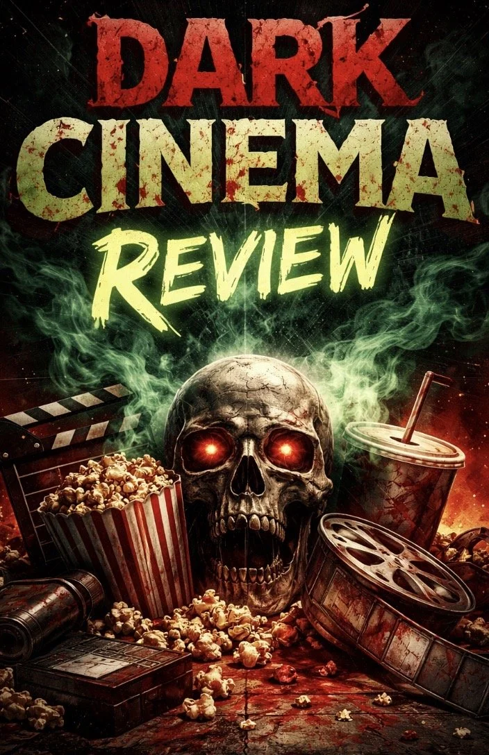 Dark Cinema Review