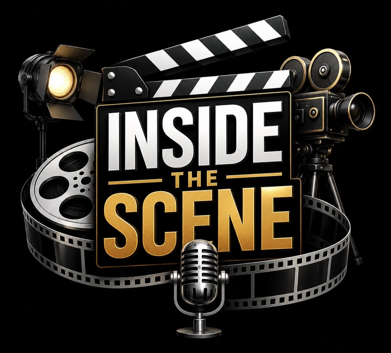INSIDE THE SCENE PODCAST
