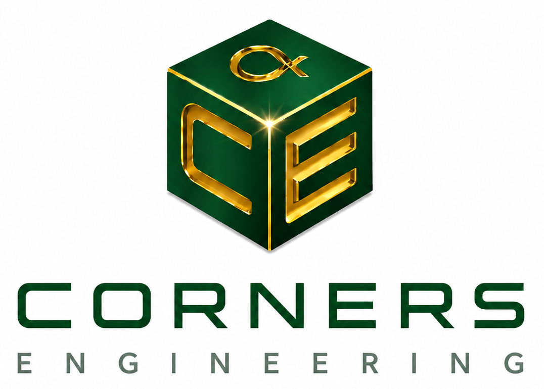 Corners Engineering