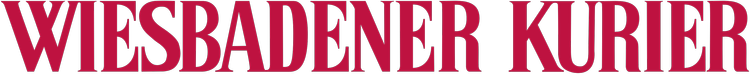 Wiesbadener Kurier Logo