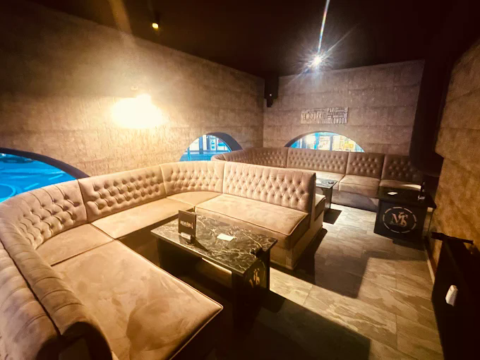 Memories Premium Lounge Aschaffenburg