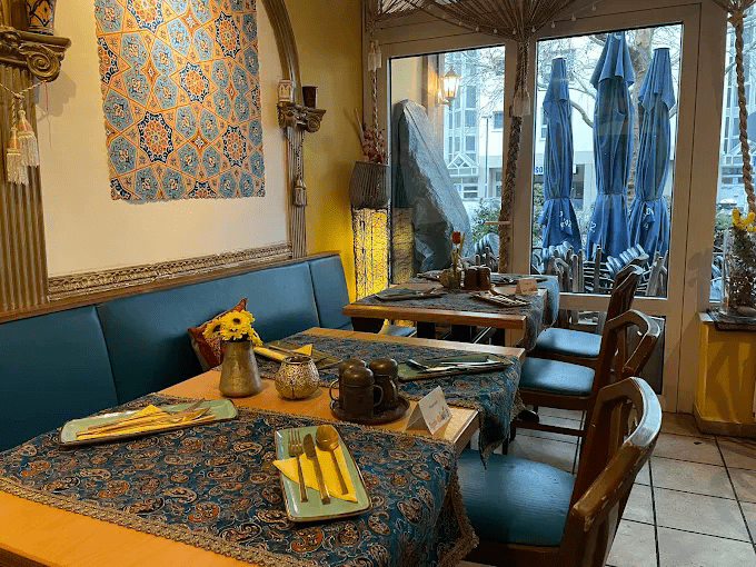 Süße Limone Offenbach