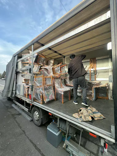 Polsterei Wiesbaden Möbel neu bezogen