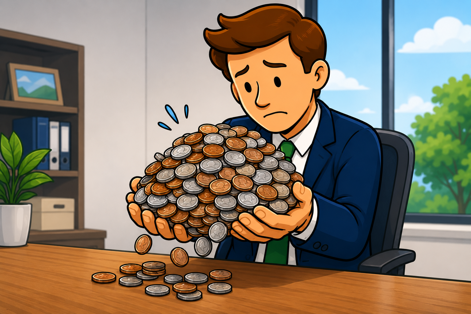 Your Client’s 401(k) Is Their Biggest Asset. Don't Manage It Like Spare Change.