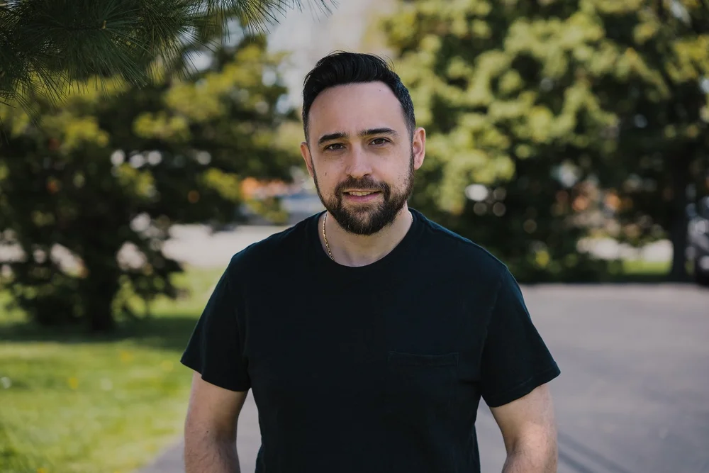Joe Amato of VIVO Creative