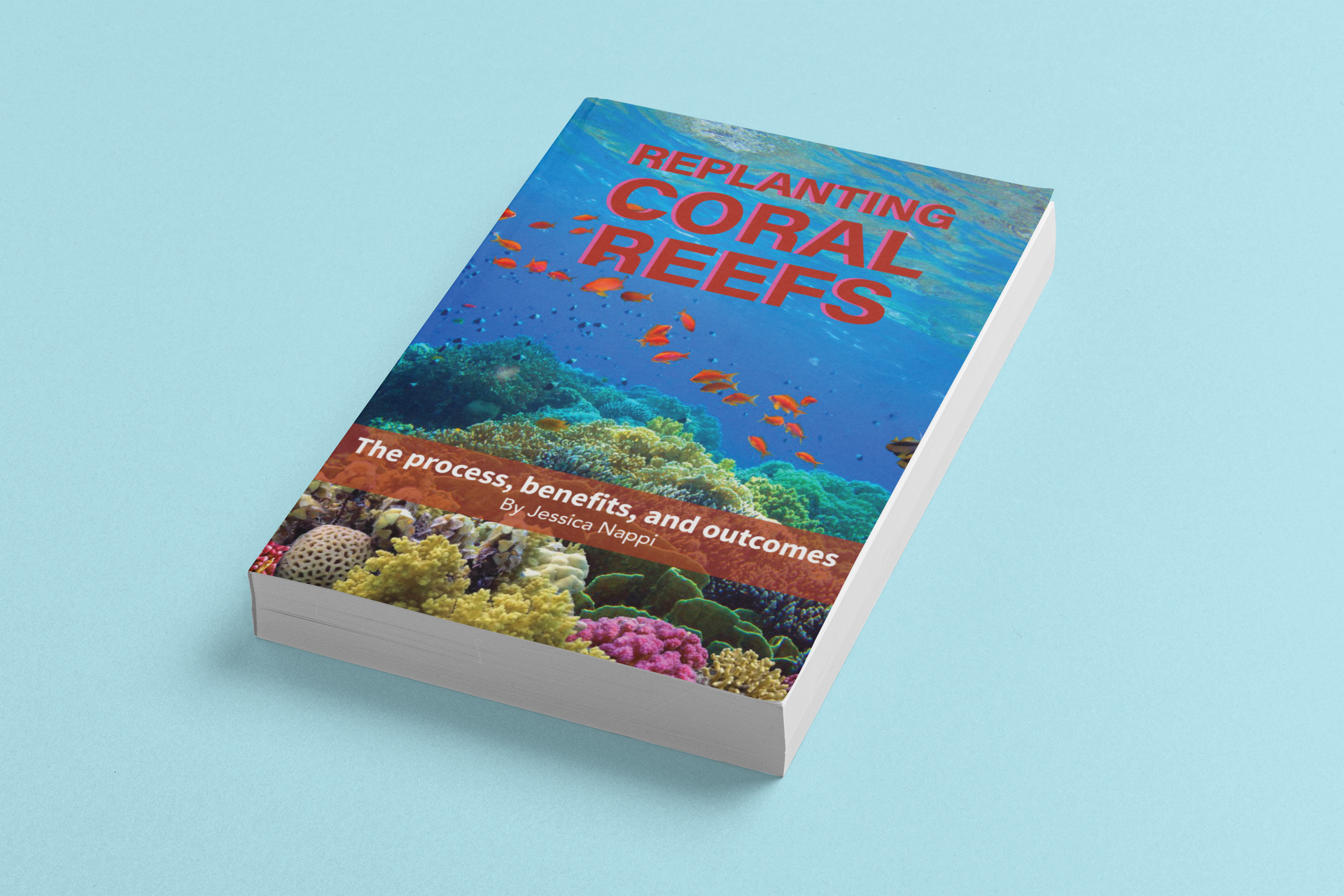 front-view-mockup-of-a-paperback-book-on-a-customizable-surface-33645.png