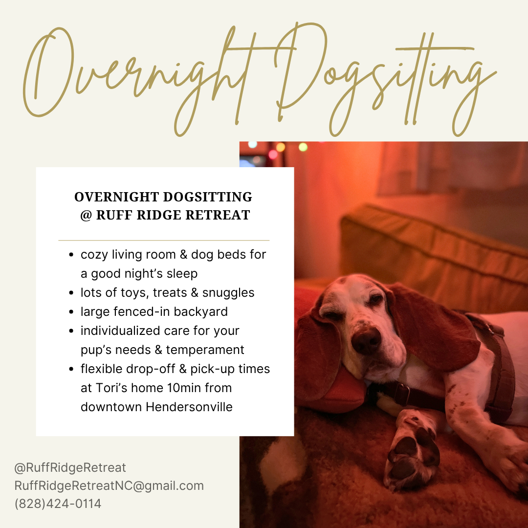 Overnight Boarding
