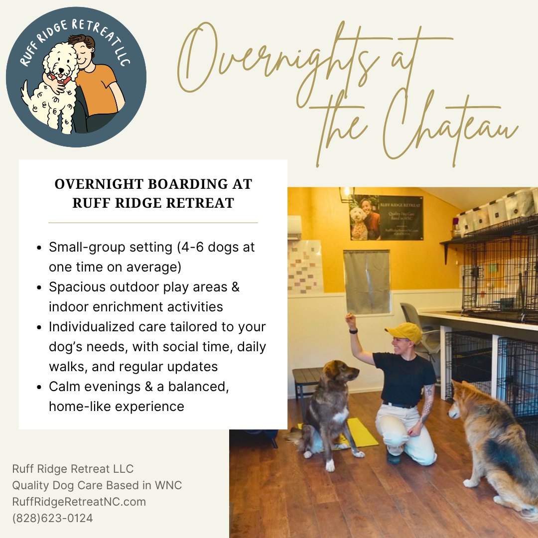 Overnight Boarding