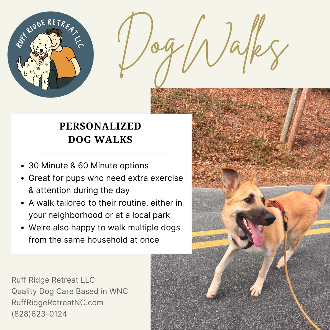 Dog Walks