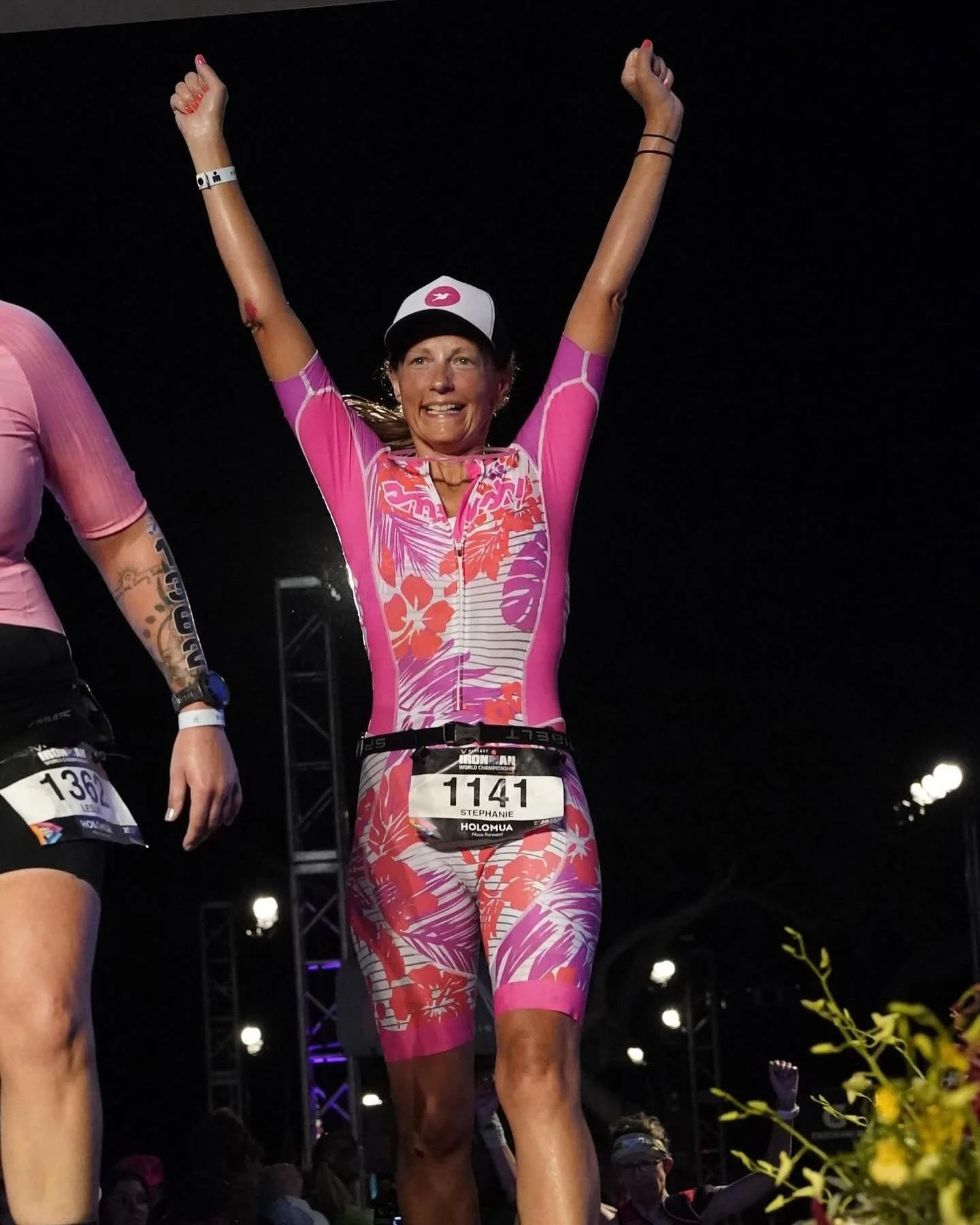 #tbt to Kona (obvi)

Cant wait to watch all the @ironmantri action this weekend! 🌺

#ironman #imwc #ironmanworldchampionship #kona #biscaycoaching