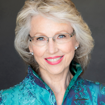 Ann Baltz, President