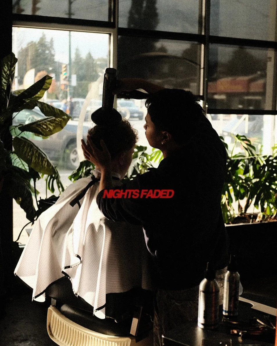 5 STAR ⭐️ TEAM 🙏

OPEN 7 DAYS A WEEK. 

Bookings &amp; Artists ⤸ (Tattoo &amp; Hair)
@nightsfaded 
(Link in bio)

1402 E 41st, Vancouver, BC
.
&bull;
&bull;
&bull;
&bull;

#VancouverTattoo #VancouverTattoos #YVRTattoo #YVRTattooArtist #VancouverTatt