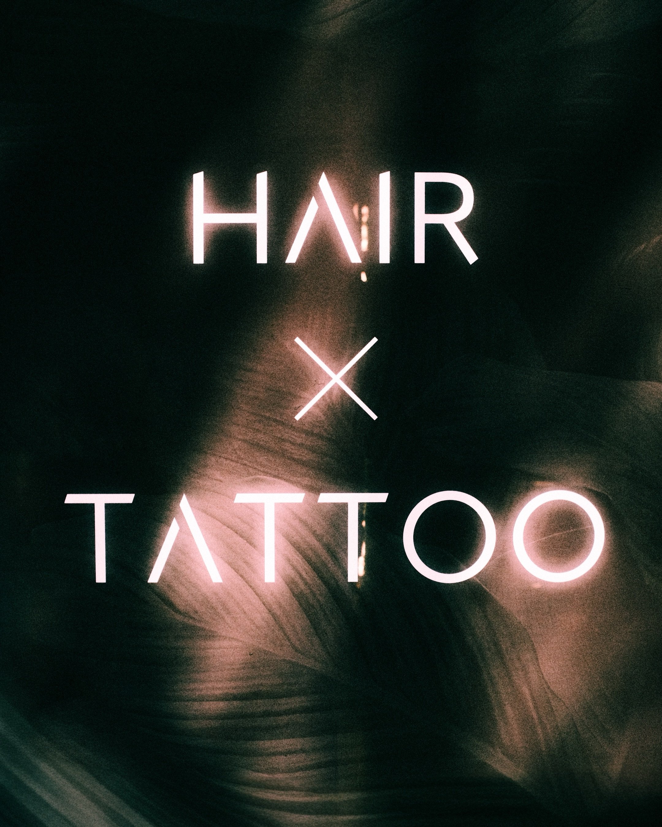HAIR &amp; TATTOO.

Been good seeing everybody in their element lately.

The quiet moments, the laughs, the work in between &mdash; that&rsquo;s really what this thing is built on.

Locked in with the people around us and grateful for everyone growin