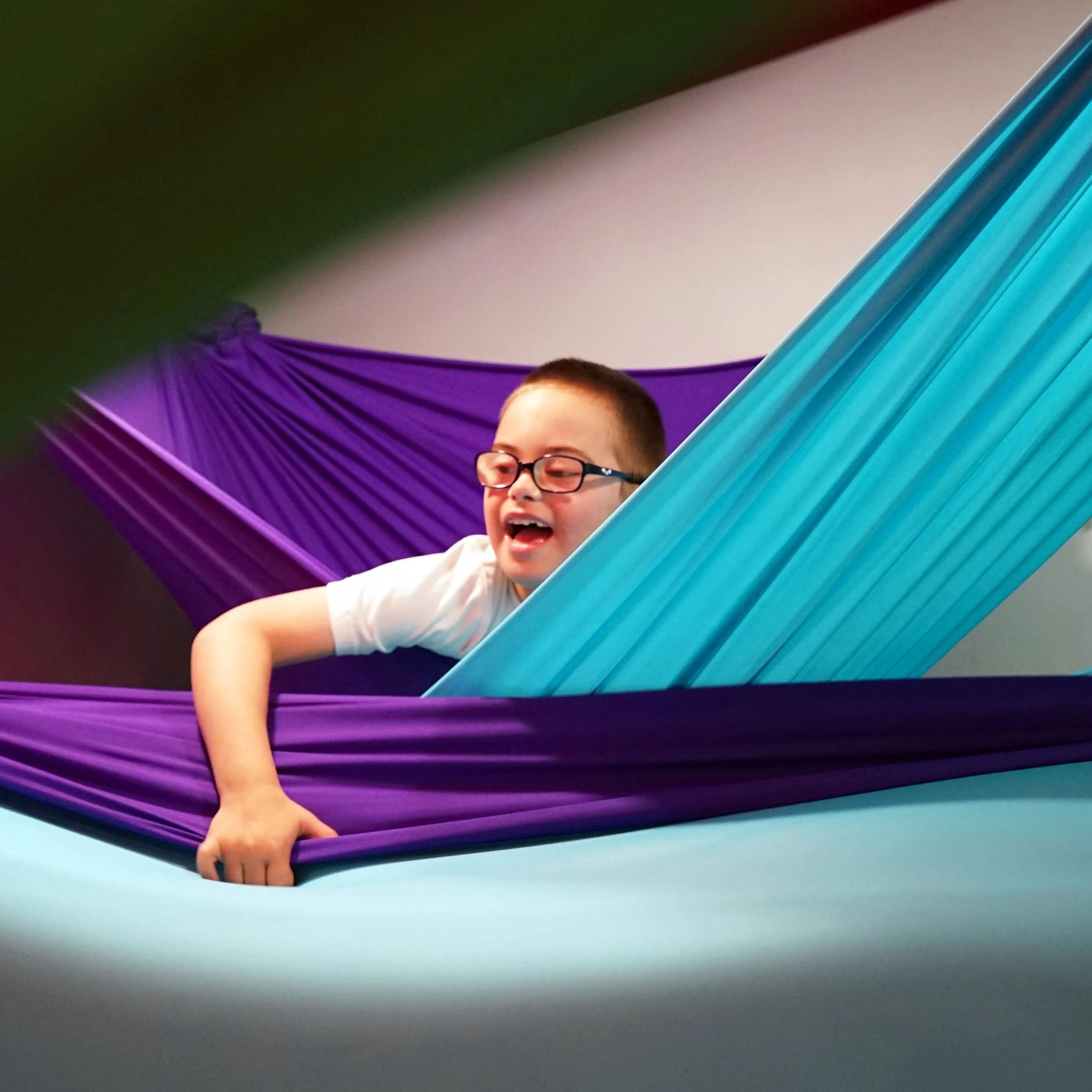 Occupational Therapy for Children | Sensory Integration & ADHD Support ...