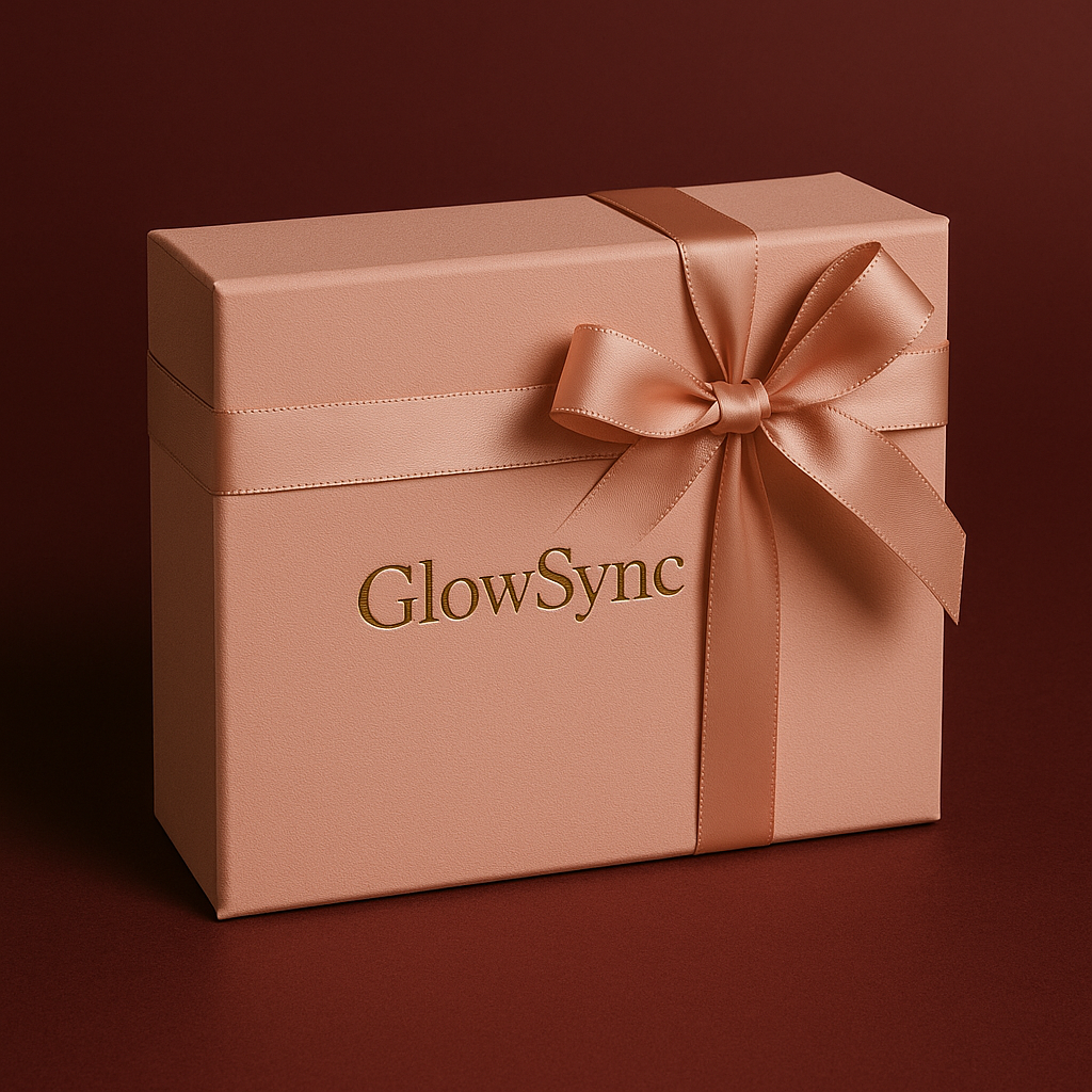 GlowSync Membership