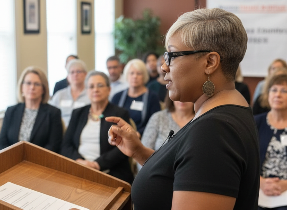 kwa in black shirt at senior center.png