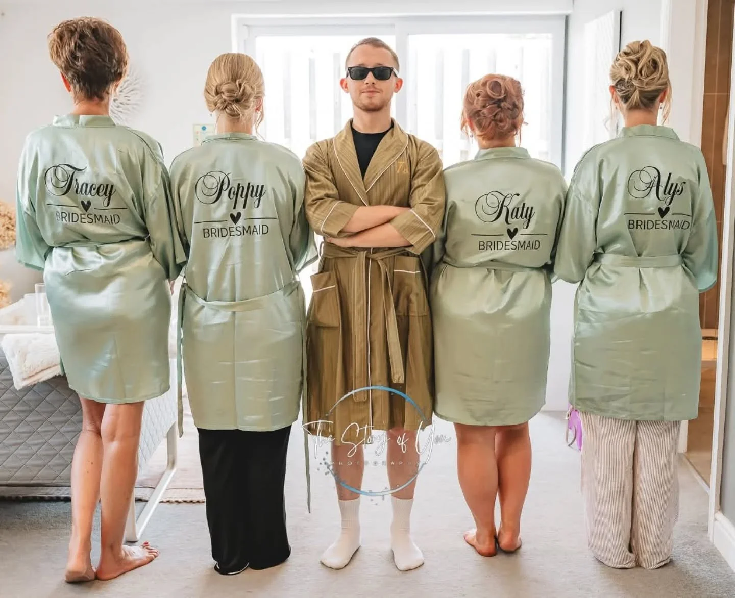 What an absolutely amazing day yesterday was for G+E. I feel so incredibly lucky to do the job I do, it's such a privilege. Even more so to be trusted for the second time and welcomed by the family again to capture another wedding for them. Thank you