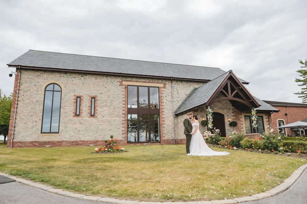 Why Burntwood Court Hotel Is the Perfect Wedding Venue – From The Story of You Wedding Photography