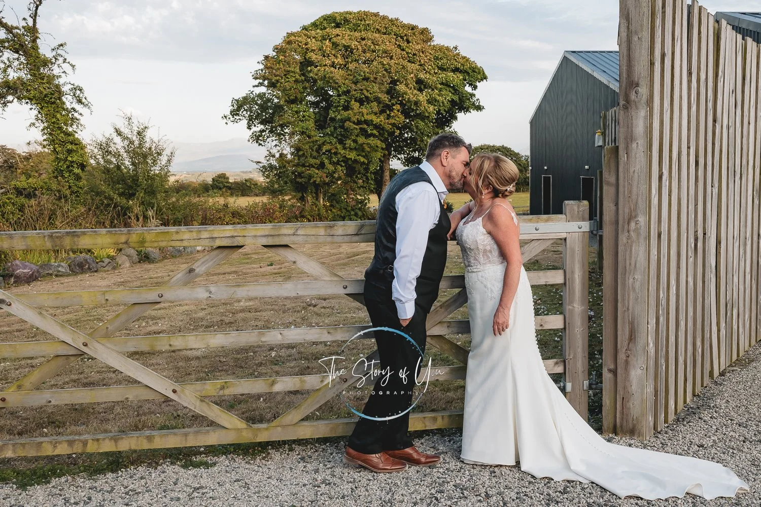 Hen Blas Country Park: A Gem of a Venue