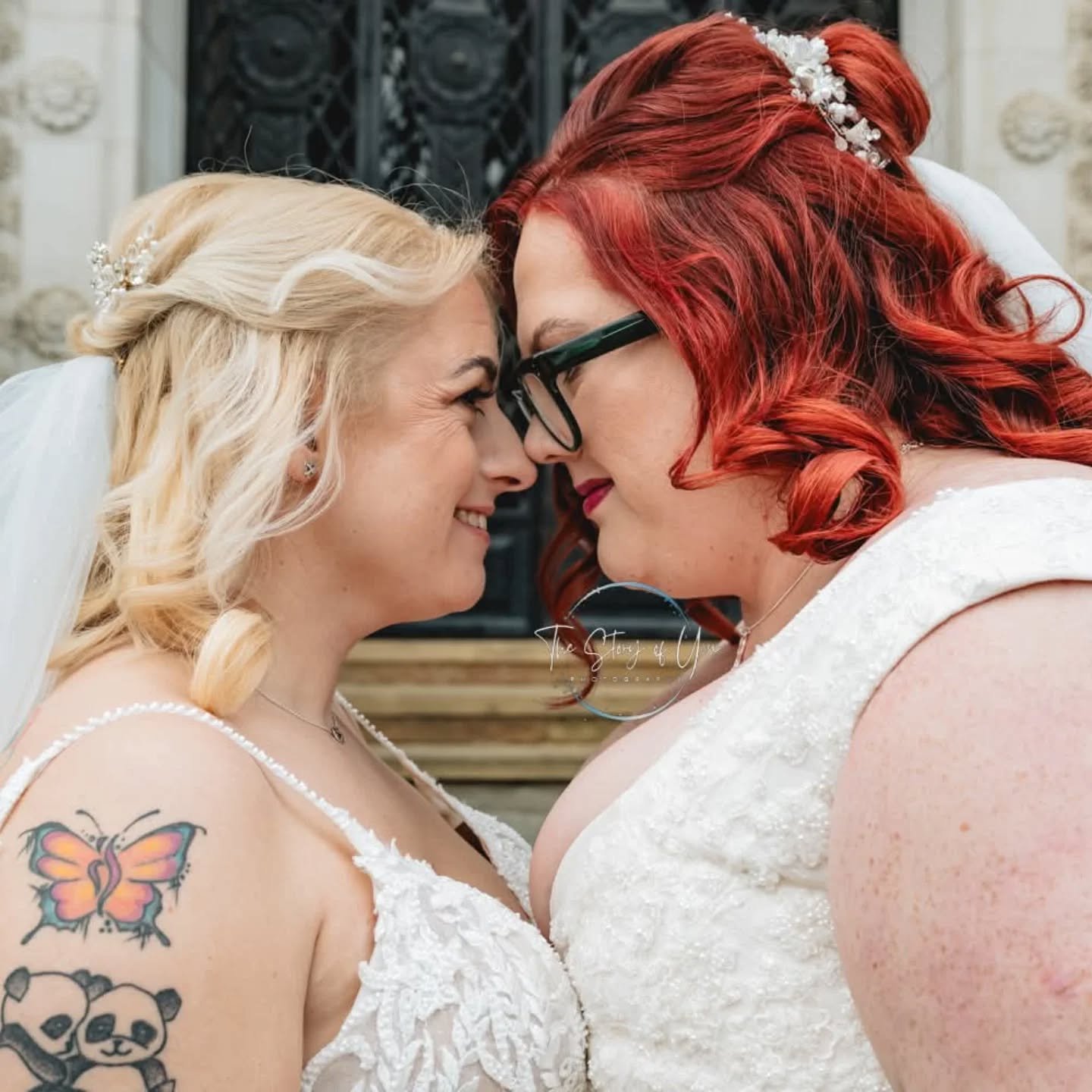 My final wedding of 2025 and what a way to end it with the absolutely wonderful G+S. These two beautiful people had a very intimate ceremony at Barnsley Town Hall and I could not be more grateful that they asked me to photograph their day for them. T