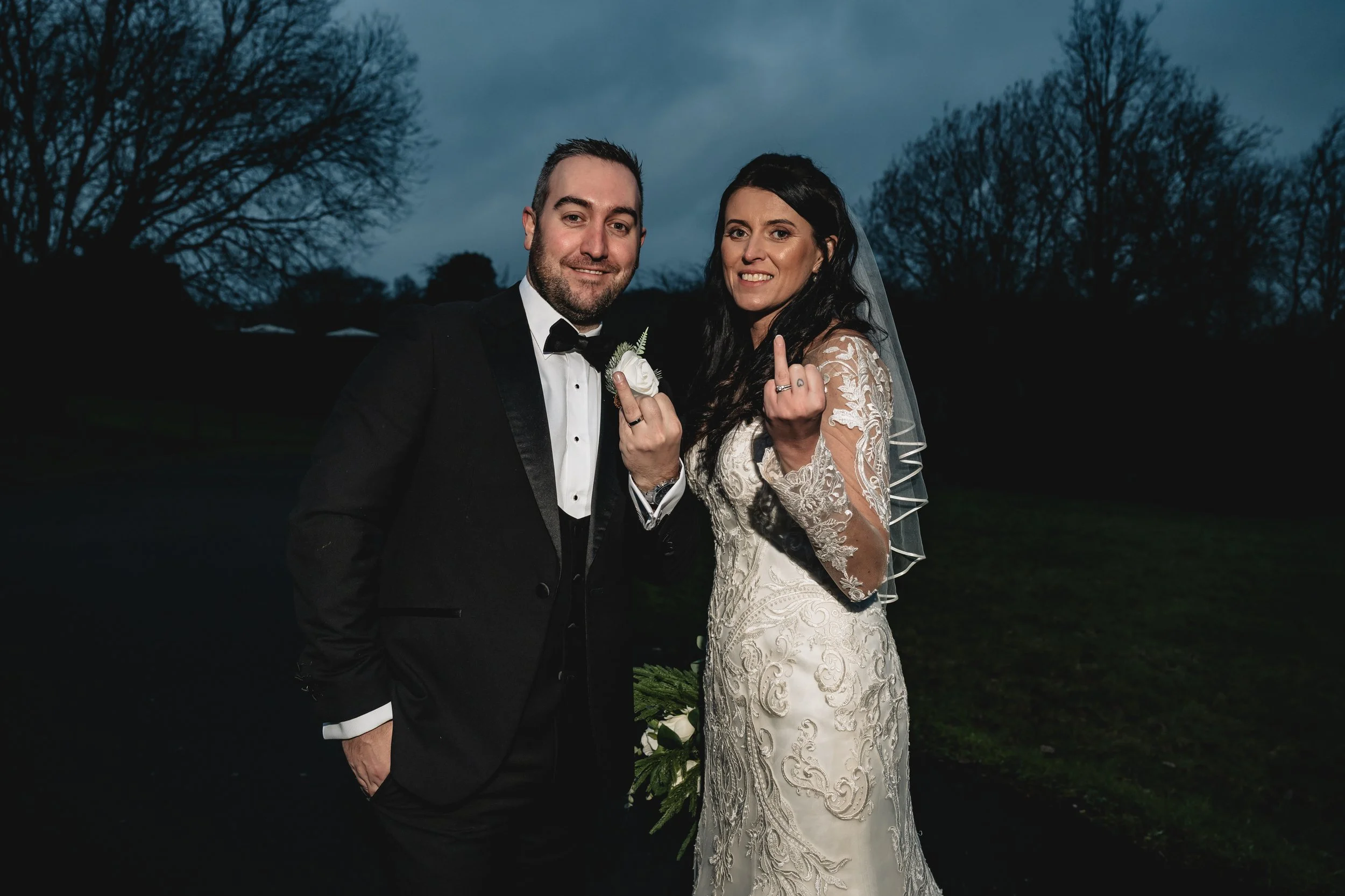 “Sorry, We’re Fully Booked!”