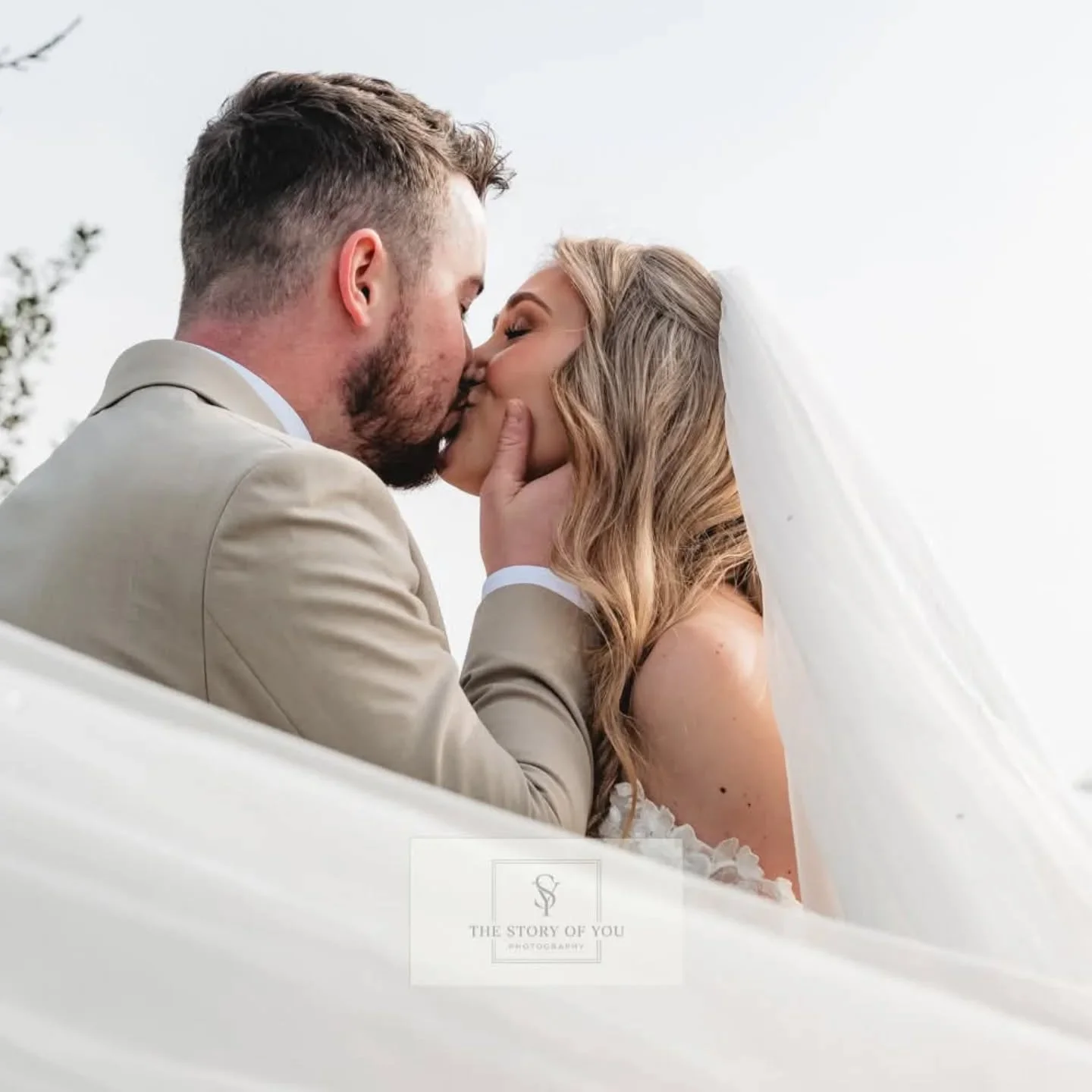 What a beautiful day yesterday for R+A. A stunning church wedding followed by an intimate family gathering. Thank you for asking me to photograph your day for you, it was truly wonderful. Give Cooper a big squeeze from me

www.thestoryofyou.co.uk

Ph