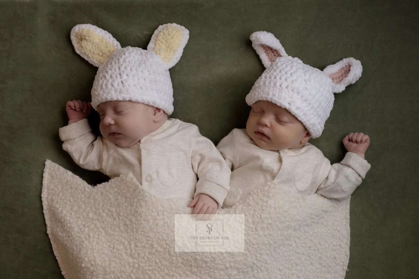 The bunnies are almost ready to hop away! 🐰

I have just a handful of slots remaining for the Easter Mini Sessions.

Don&rsquo;t miss the chance to capture your story this spring for just &pound;35.