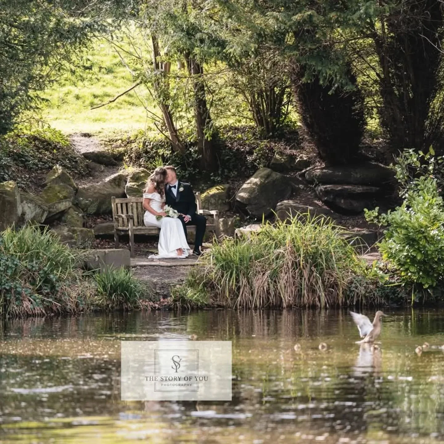 Braving storm Dave at yesterday's wedding. Just a perfect day. Thank you L+J for asking me to photograph your amazing day

Photo @thestoryofyouphoto 
Second @jtrbarnsley 
Venue @kenwoodhallhotel 
MUA @facesby_chelsea 

@trustedsuppliernetwork