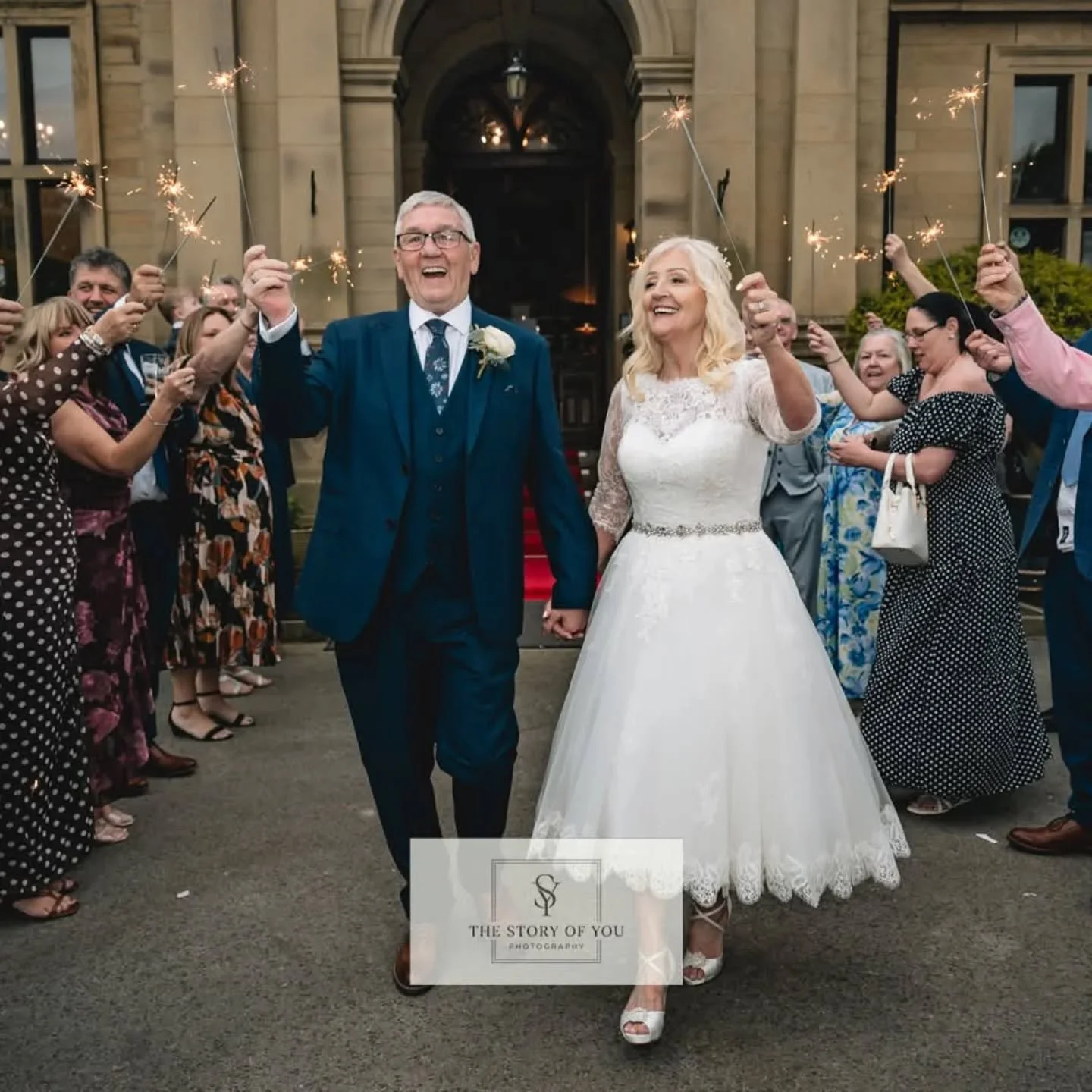 I knew when I first met J+B that their day was going to be amazing. I wasn't wrong. They both have a wonderful sense of humour and their guests seemed to follow suit. Making this a wedding full of infectious laughter and huge smiles.  Thank you for a