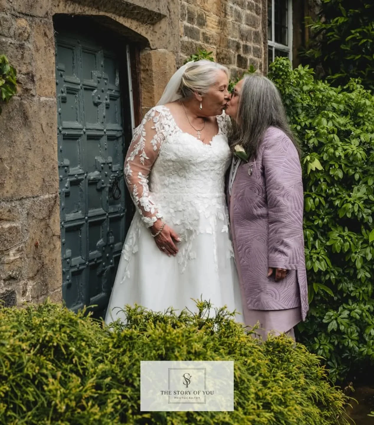 D+J certainly didn't let the miserable weather dampen their spirits! Instead embracing an indoor ceremony, instead of outdoors and making the best of their day. Their friends and family brought lots of fun and laughter and whilst it may not have been