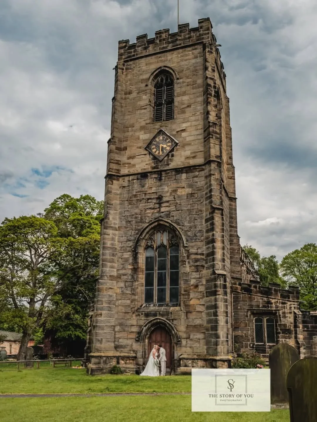 The stunning All Saints church at Darton provided the perfect backdrop for the wedding of E+J. A ceremony filled with so many emotions it truly was a privilege to photograph it for you. I hope you continued to celebrate well into the night