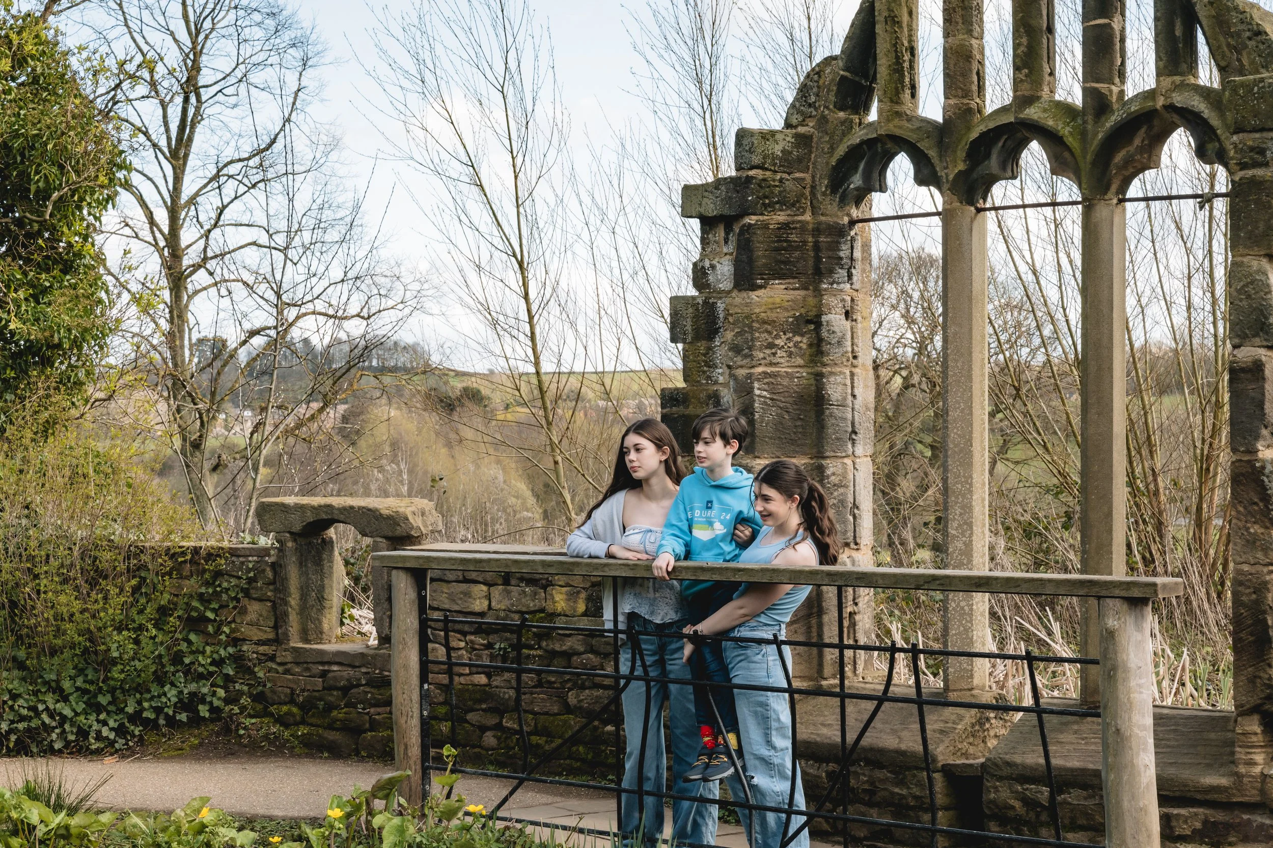 How Family Photography in Yorkshire Creates a Lasting Legacy for Your Children