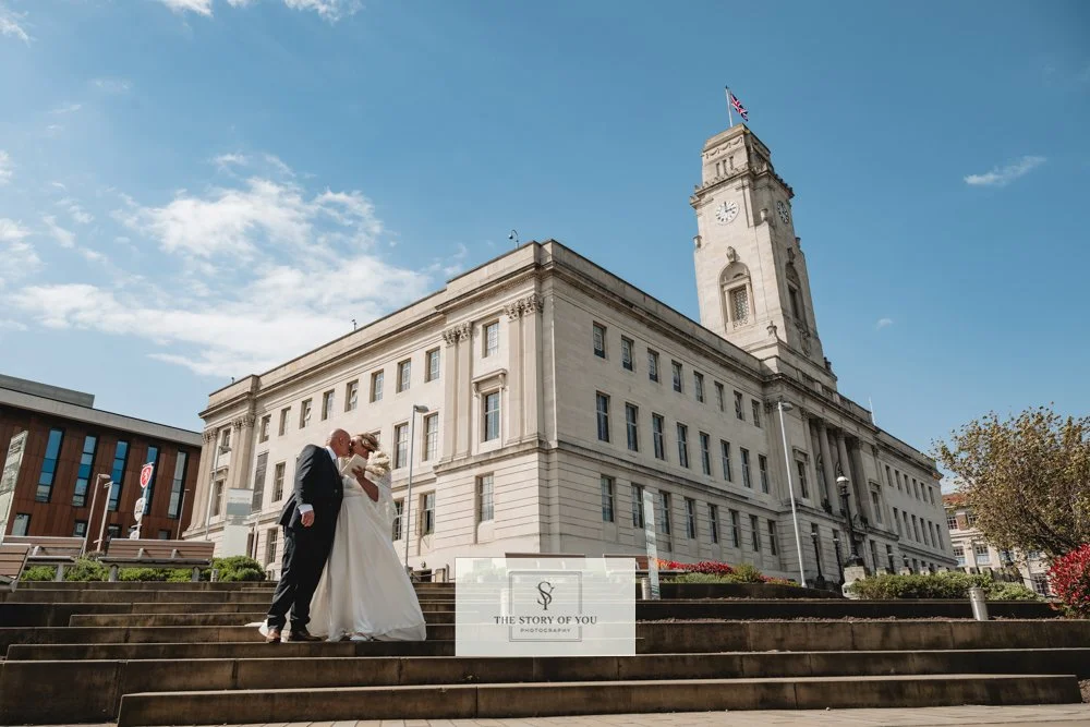 A Photographer’s Guide to Registry Office Weddings