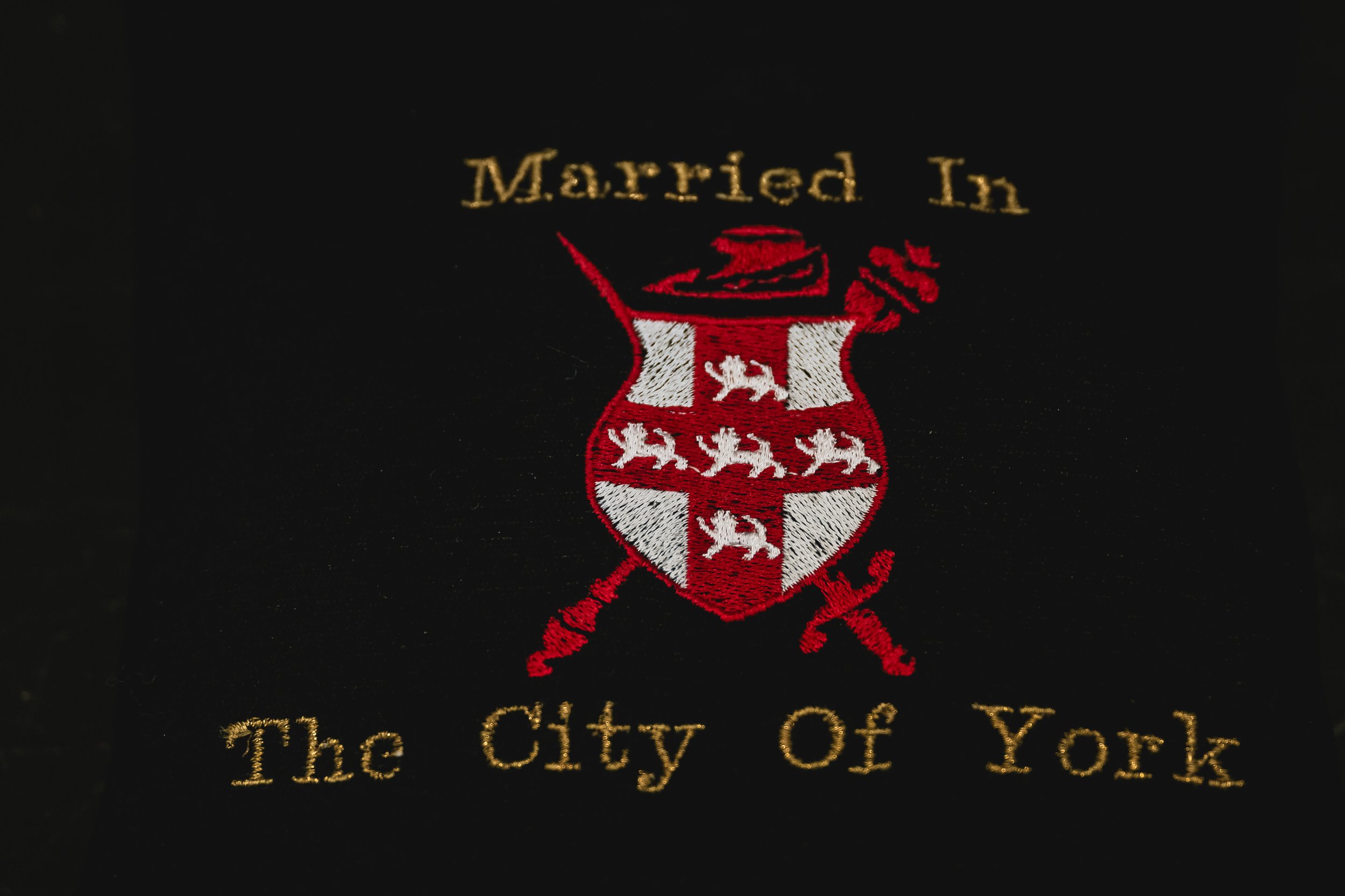 Why York Registry Office Is the Perfect Place to Get Married