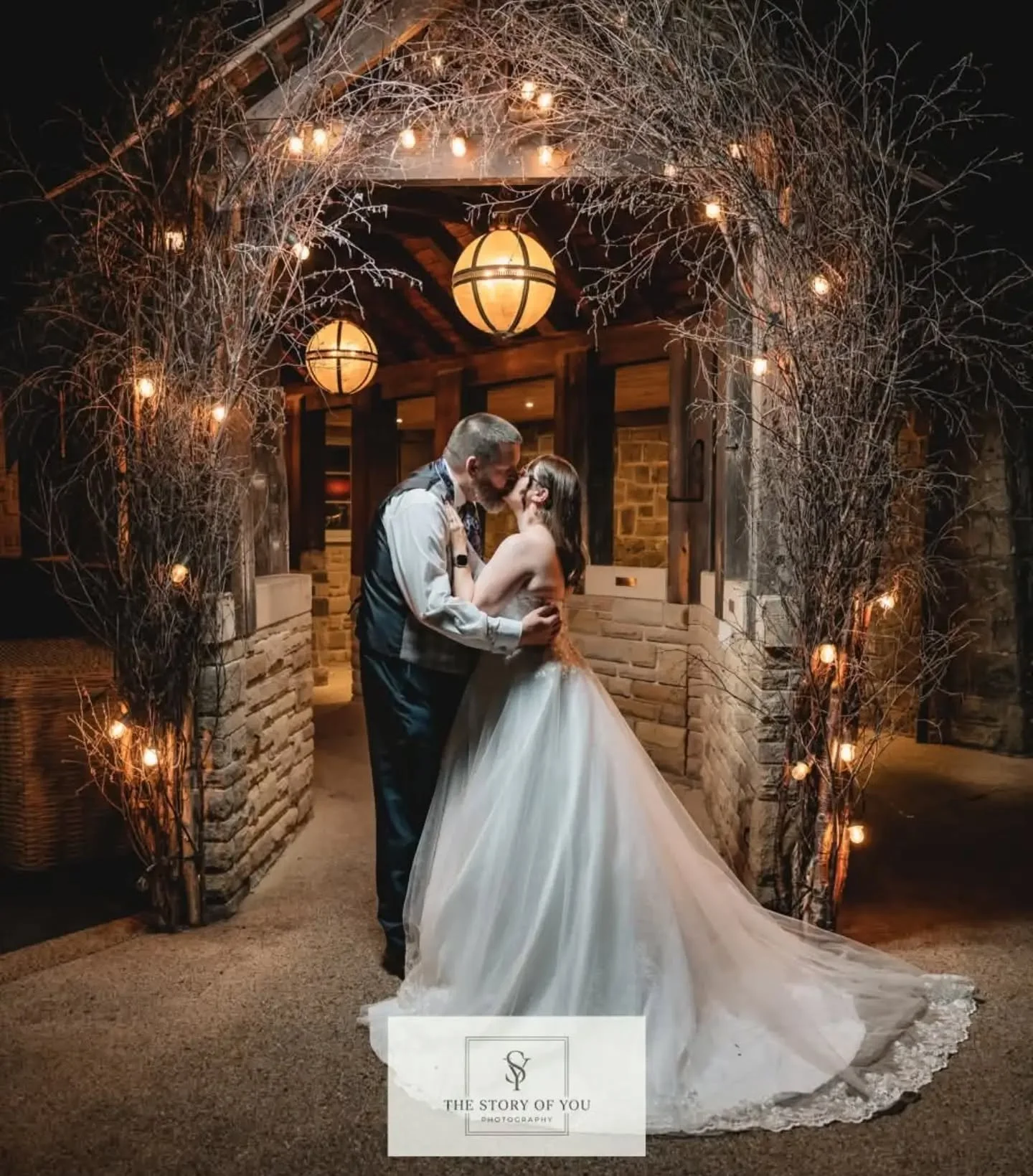 Well what can I say about S+J wedding.

The beautiful Buster made the best ring bearer, there were Highland coos and the most amazing setting. Absolutely gorgeous day from start to finish, and we finished with some beautiful twilight photos!

Thank y