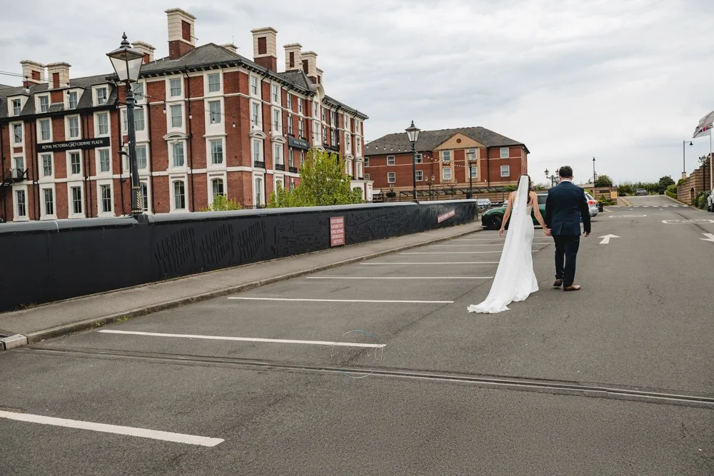 Sheffield Wedding Venue