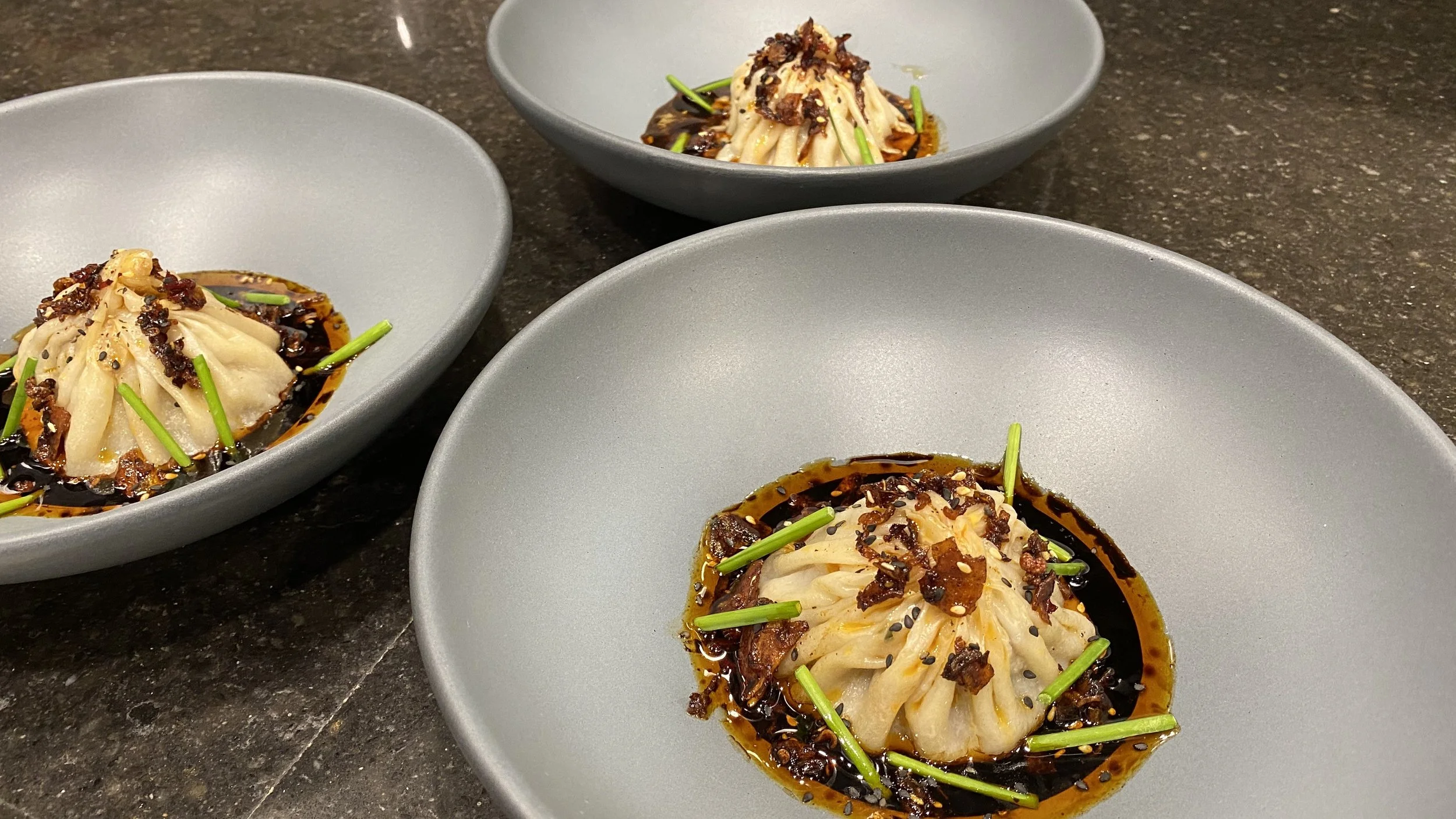 Global Cuisines