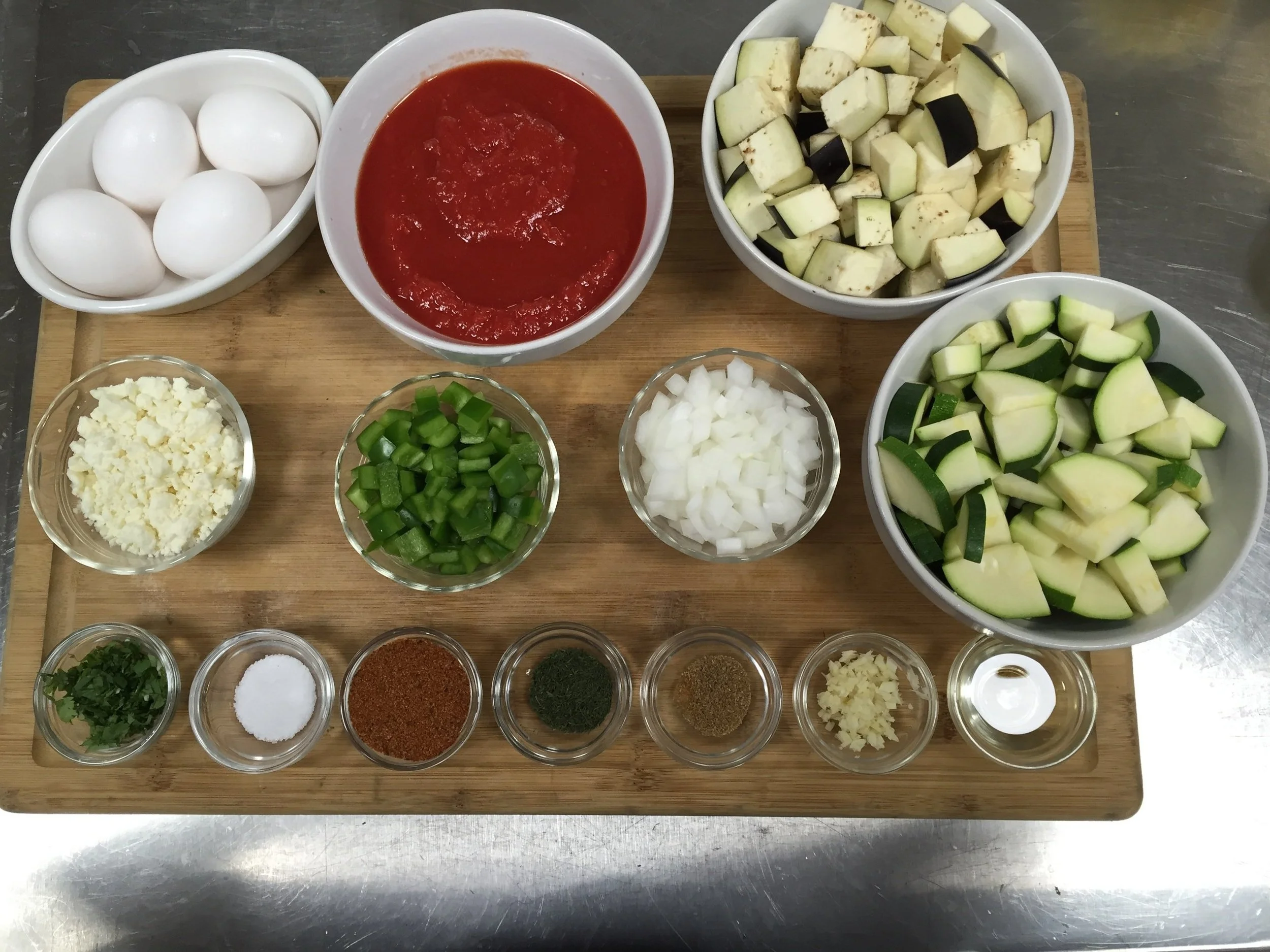 Kitchen Fundamentals