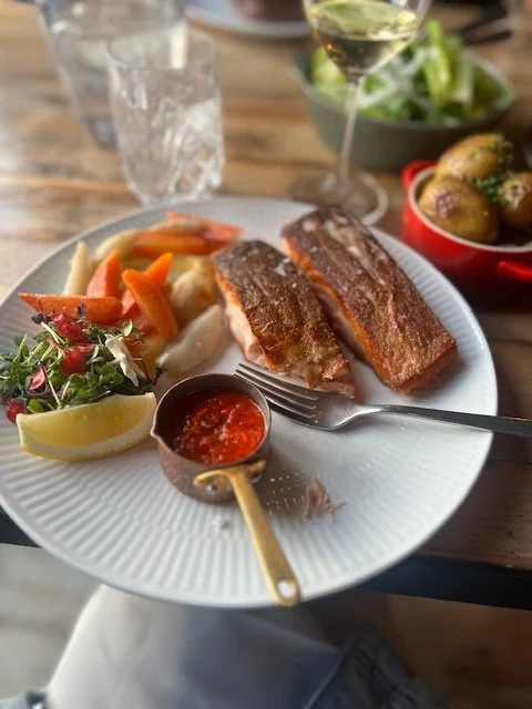 Why stay at a bed &amp; breakfast?