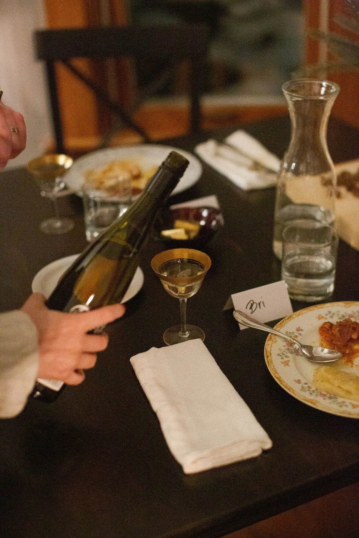 Why stay at a bed &amp; breakfast?