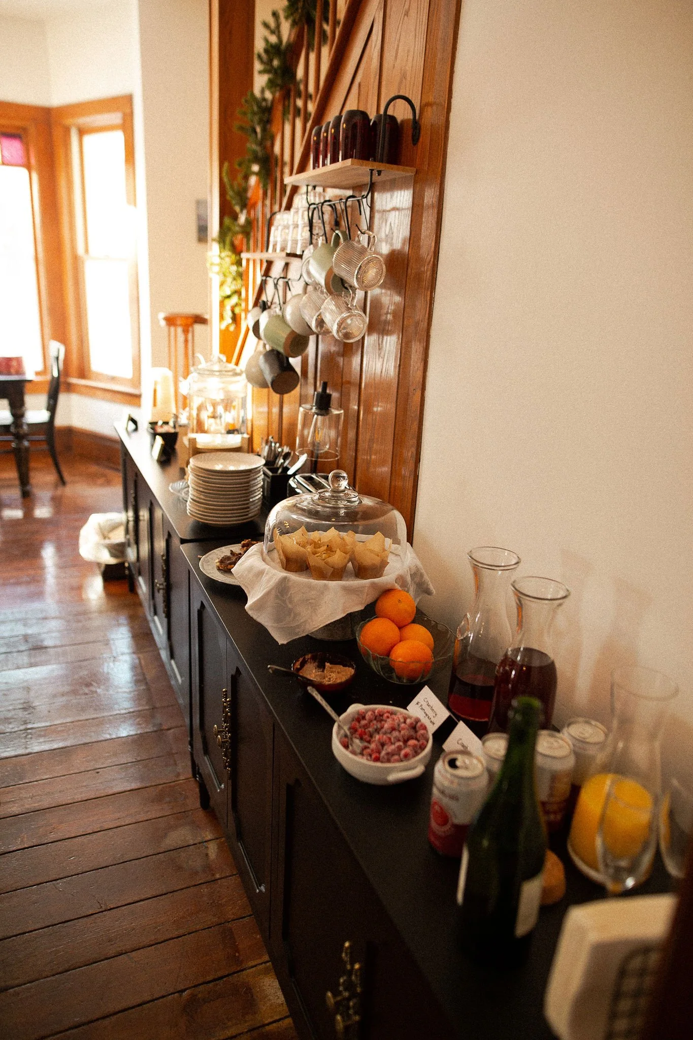 The Secret to Booking a B&amp;B During Peak Season Without Paying Premium Prices