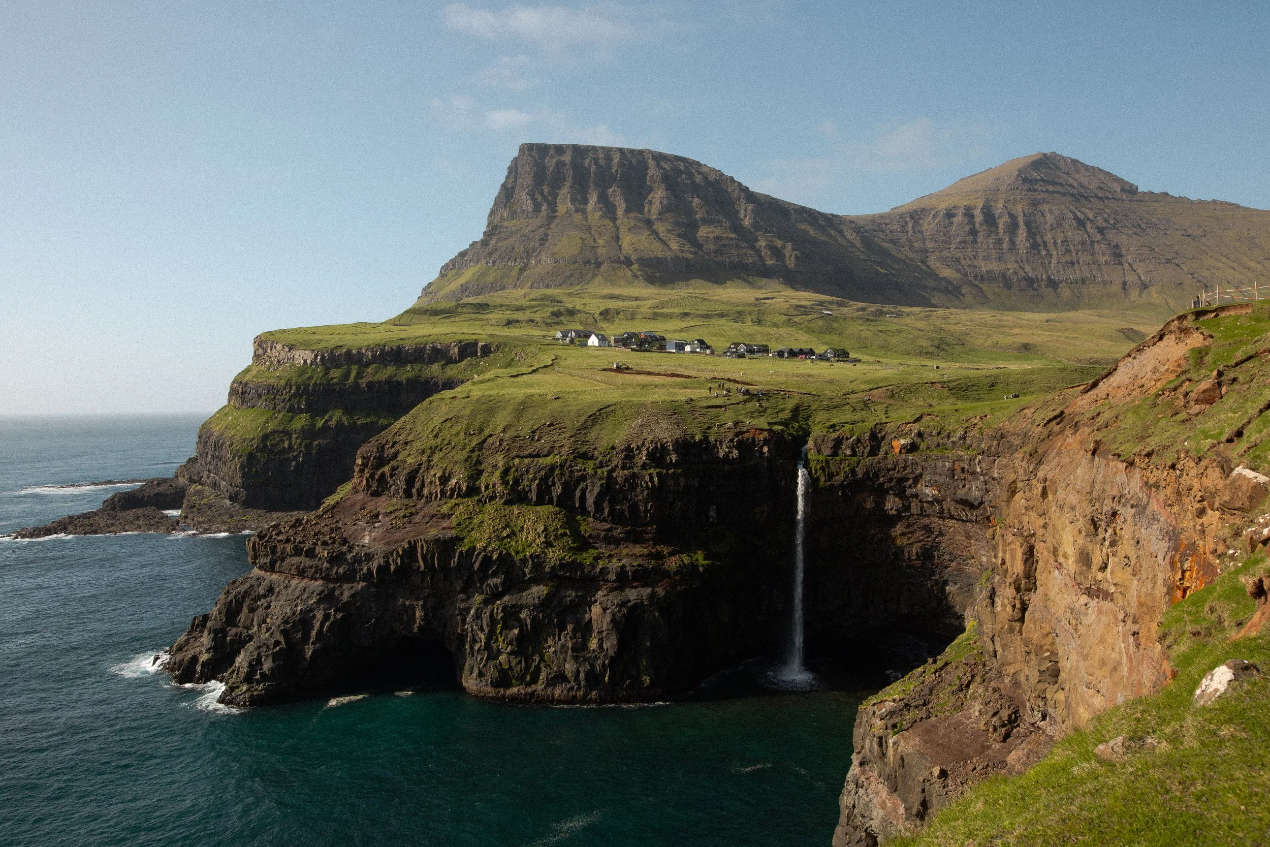 SOFRA: Faroe Islands // May 21-27, 2027