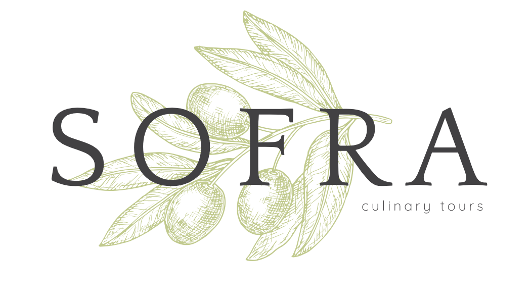 Sofra Culinary Tours