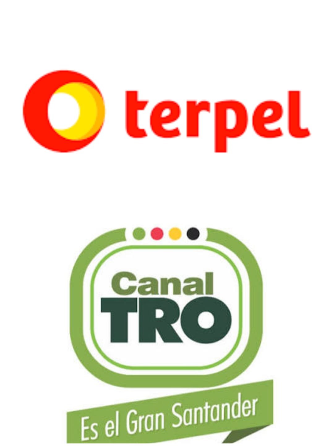 TERPEL Y CANAL TRO
