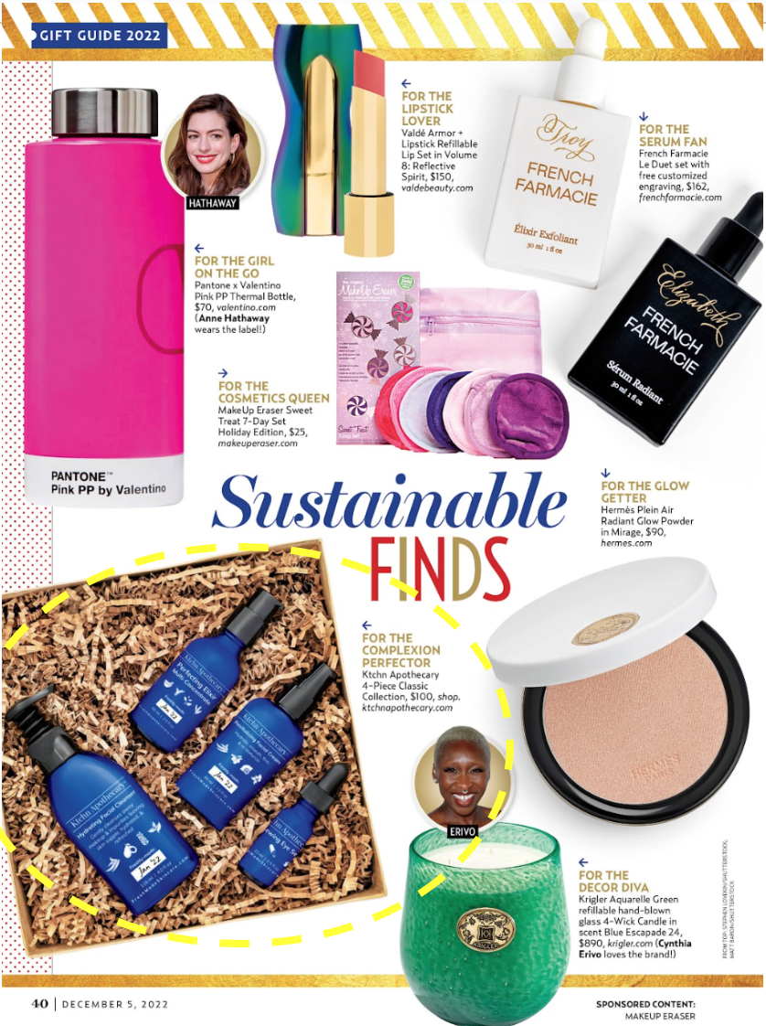 Us Weekly Magazine - Print Media - 2022.png