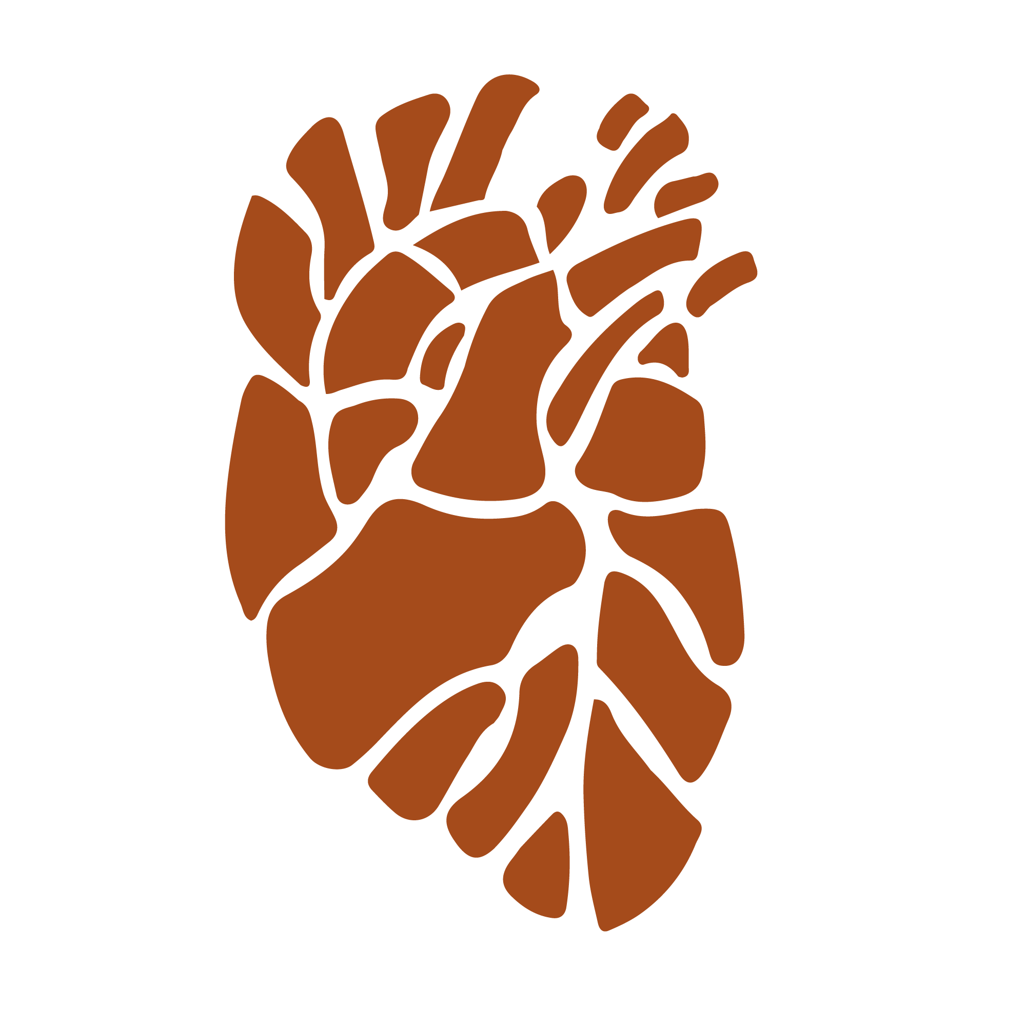 Return: A Lenten Journey Back to the Heart