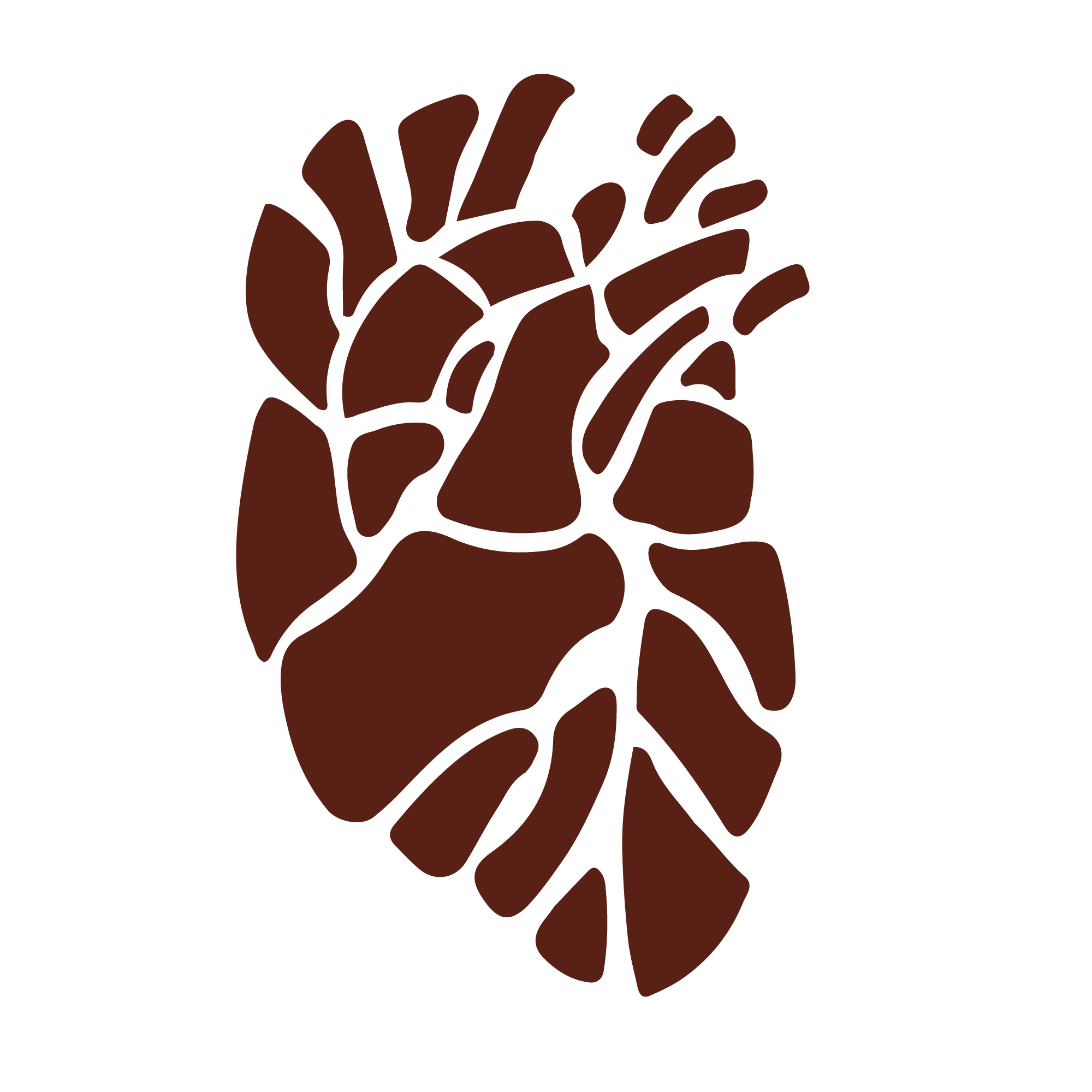 Return: A Lenten Journey Back to the Heart