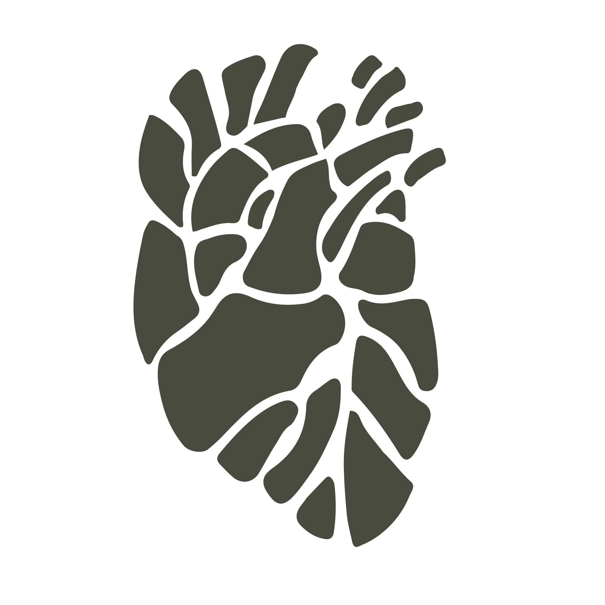 Return: A Lenten Journey Back to the Heart