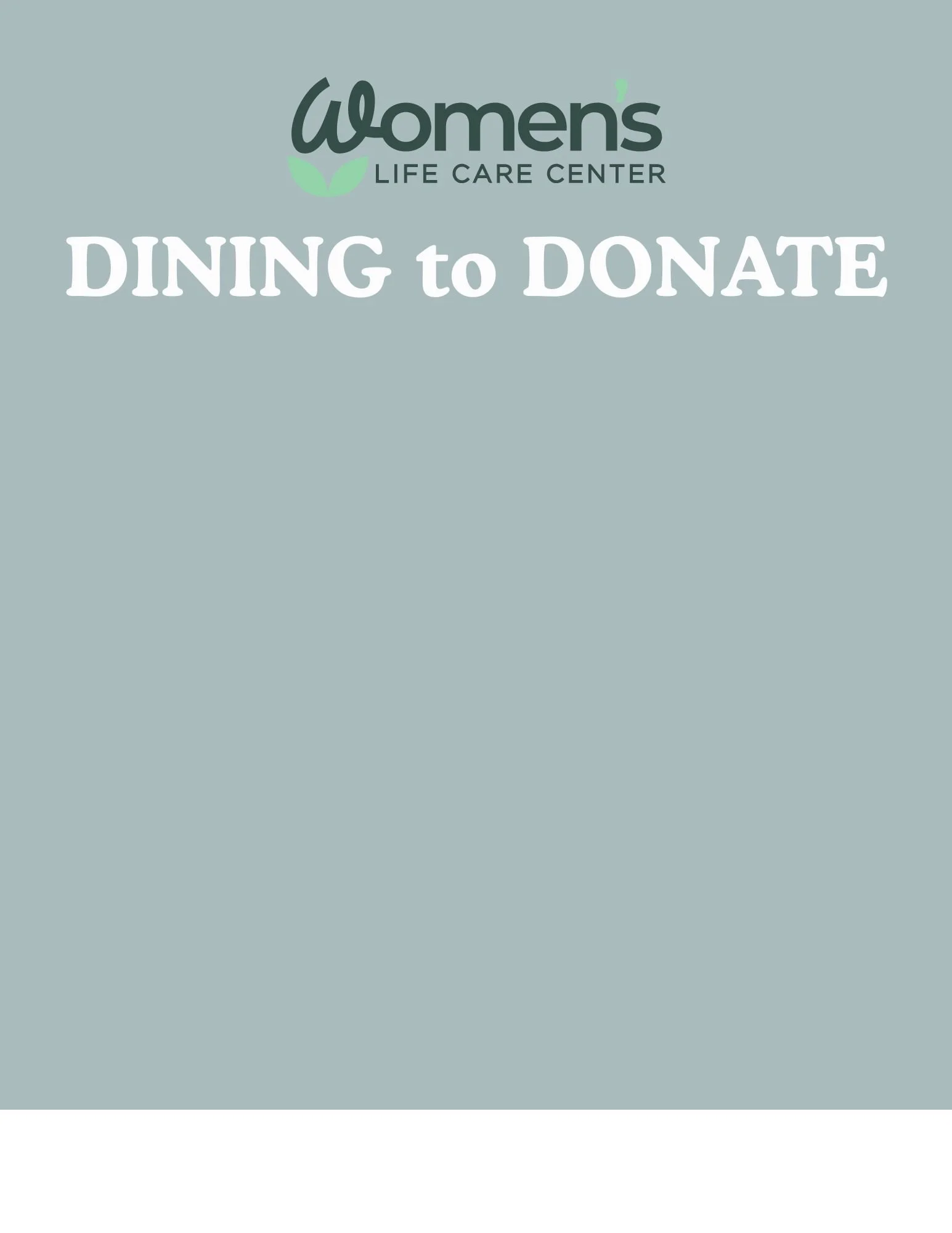 Fat Tuesday at Applebee's!