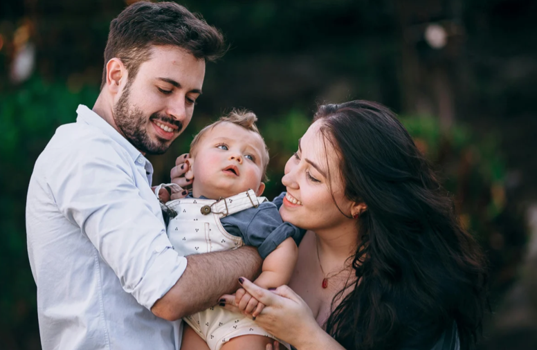 A Heartbeat Changes Everything - Avery’s Story